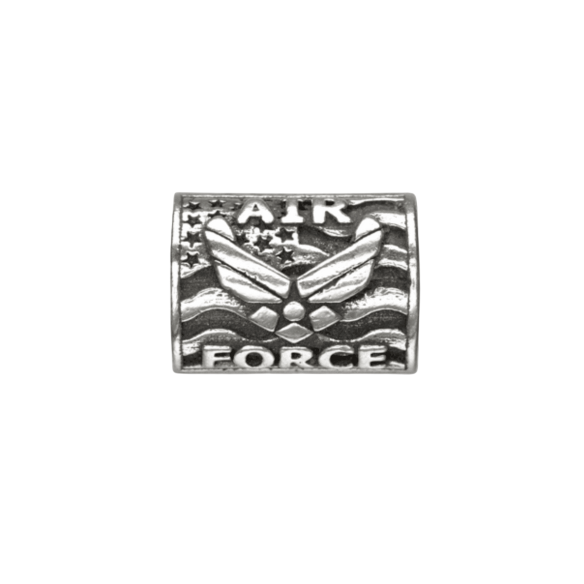 Proud Air Force Bead Charm