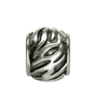 Military Jewelry, Military Charms, Military Gifts, Travel Charms, Zebra Charm/Spacer