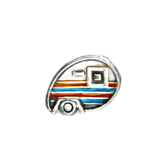 Military Jewelry, Military Charms, Military Gifts,  Travel Charm