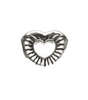 Military Jewelry, Military Charms, Military Gifts, Spacers, Valentine's Charm, Friendship Charm