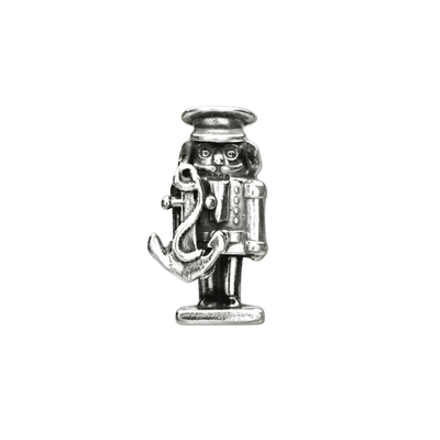 Sailor Nutcracker Charm