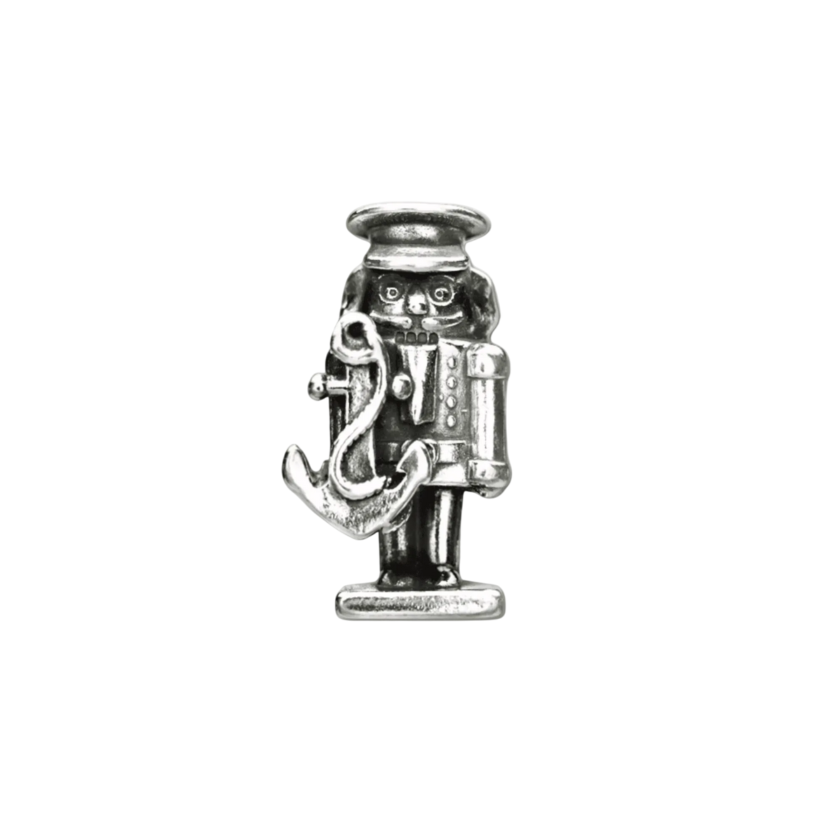 Sailor Nutcracker Charm