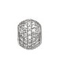 Military Jewelry, Military Charms, Military Gifts, Pave Spacers