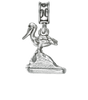 Military Jewelry, Military Charms, Navy, USN, Military Gifts, NAS Point Magu California