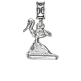 Military Jewelry, Military Charms, Navy, USN, Military Gifts, NAS Point Magu California