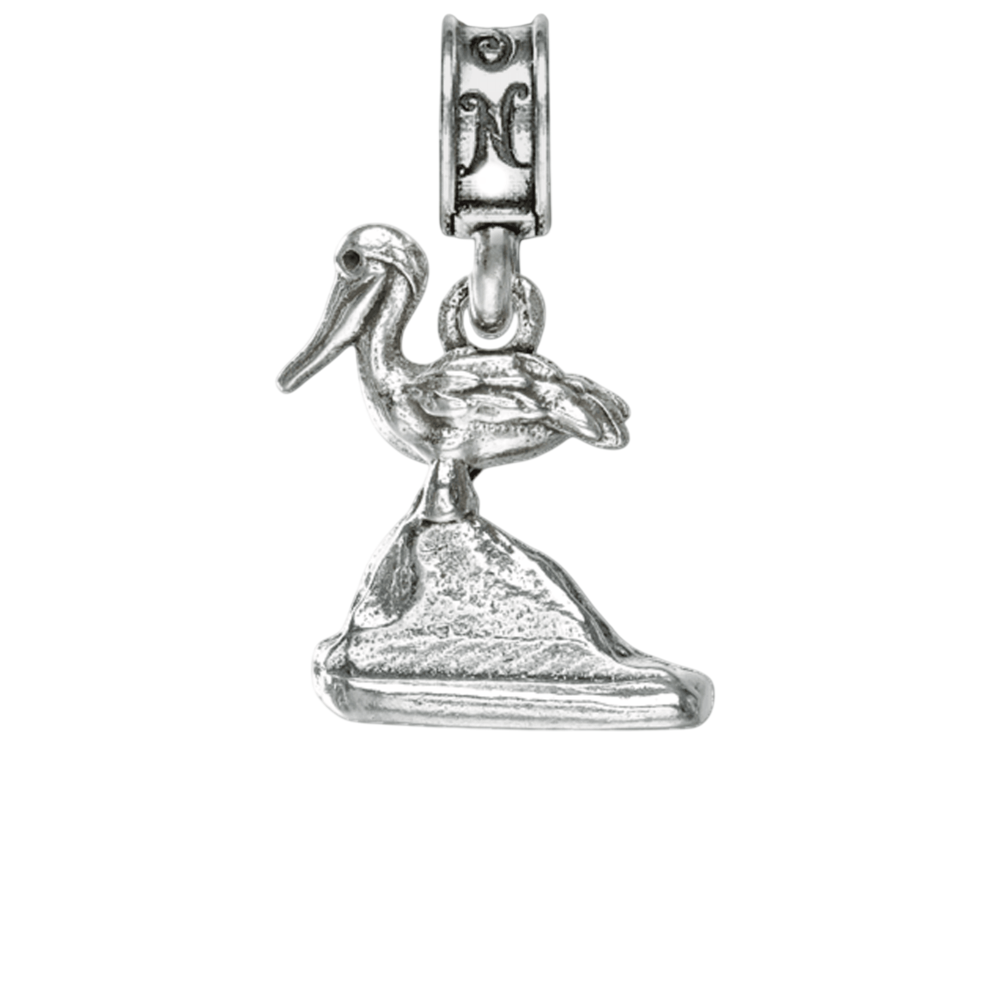 Military Jewelry, Military Charms, Navy, USN, Military Gifts, NAS Point Magu California
