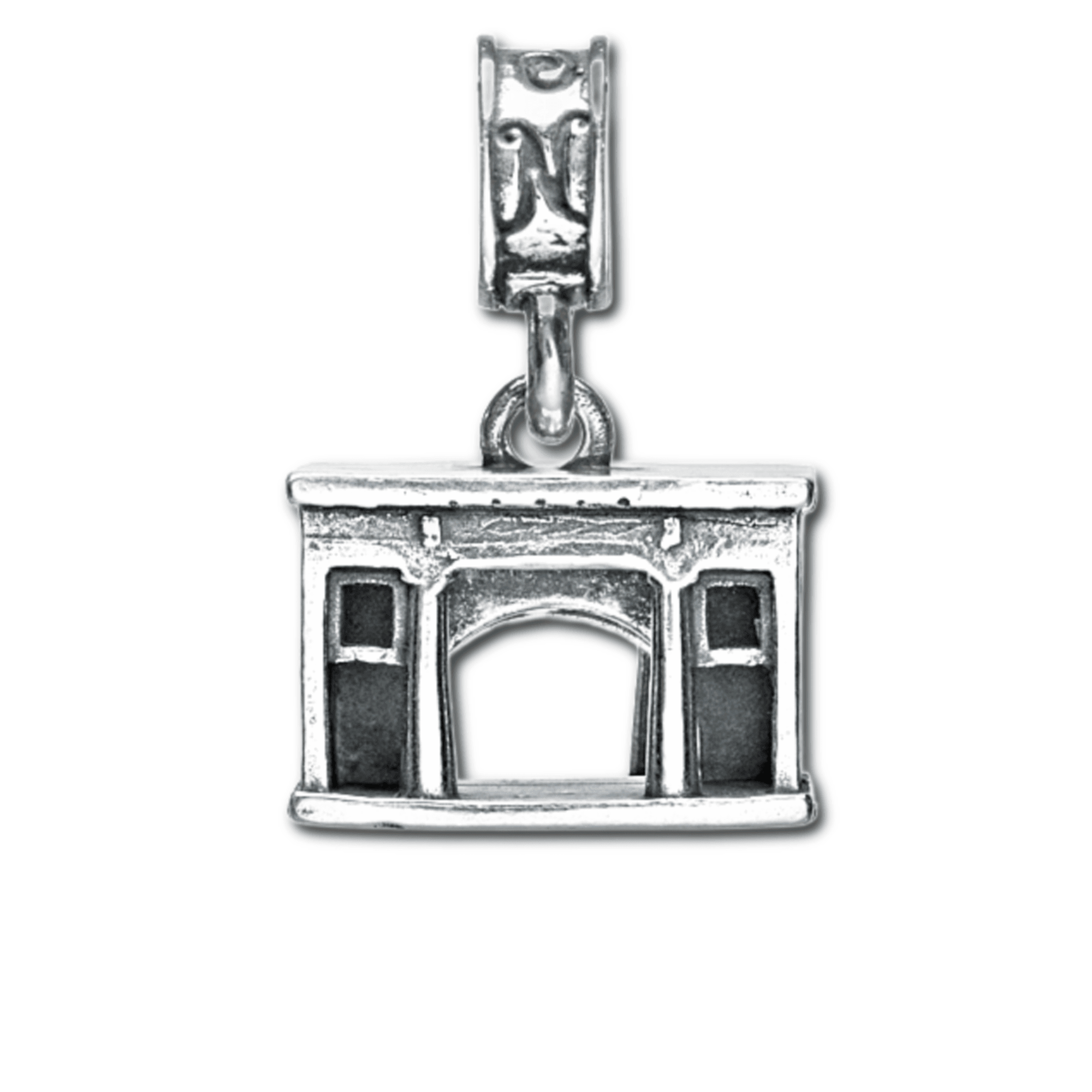 Military Jewelry, Military Charms, Navy, USN, Military Gifts,  Washington Navy Yard, Washington DC