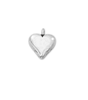 Charm on a charm- heart
