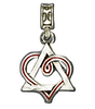 Military Jewelry, Military Charms, Adoption Charm, Military Gifts,