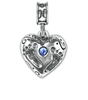 Military Jewelry, Military Charms, Military Gifts,  Baby Boy Charm