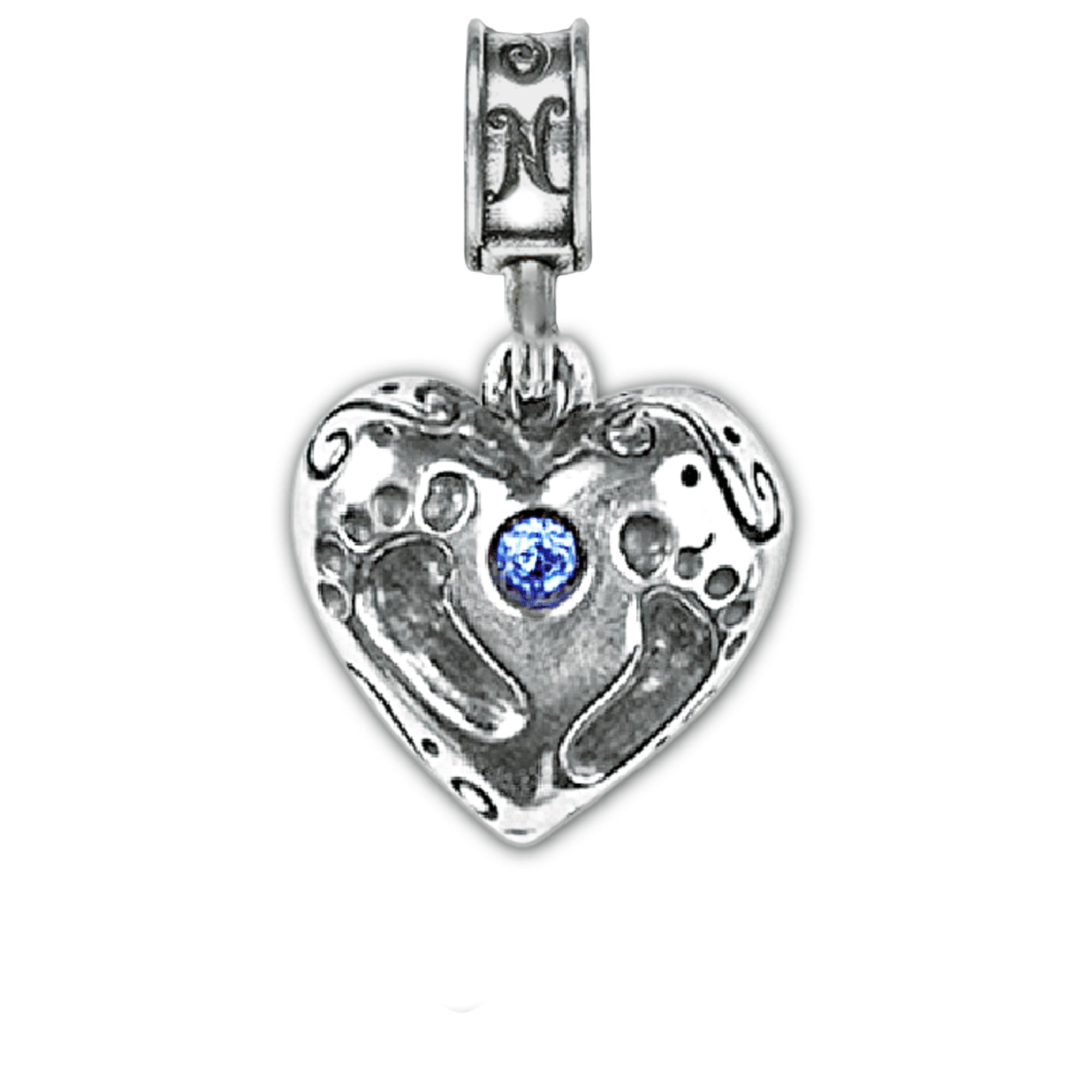 Military Jewelry, Military Charms, Military Gifts,  Baby Boy Charm