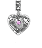 Military Jewelry, Military Charms, Military Gifts,  Baby Girl Charm