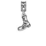 Combat Boots Charm