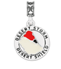 Military Jewelry, Military Charms, Military Gifts,  Desert Shield Desert Storm Campaign
