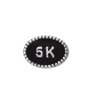 Run Bead Charm