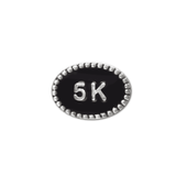 Run Bead Charm