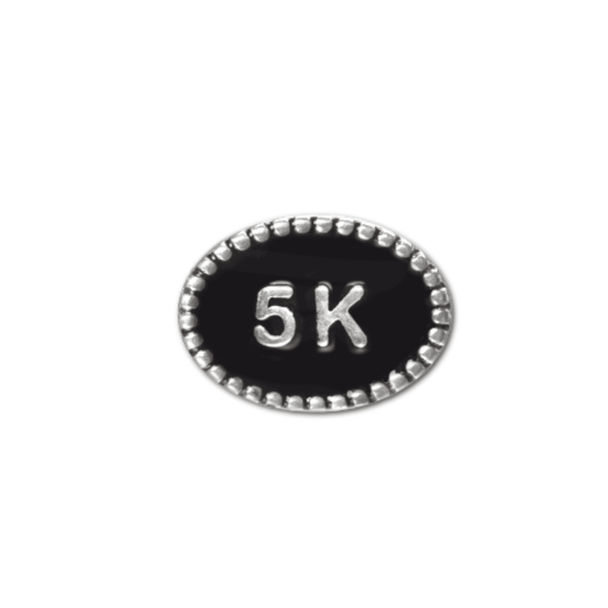 Run Bead Charm