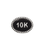 Military Jewelry, Military Charms, Military Gifts, Military Spacer/Beads, Run, Marathon, 13.1, 26.2, 5K, 10K