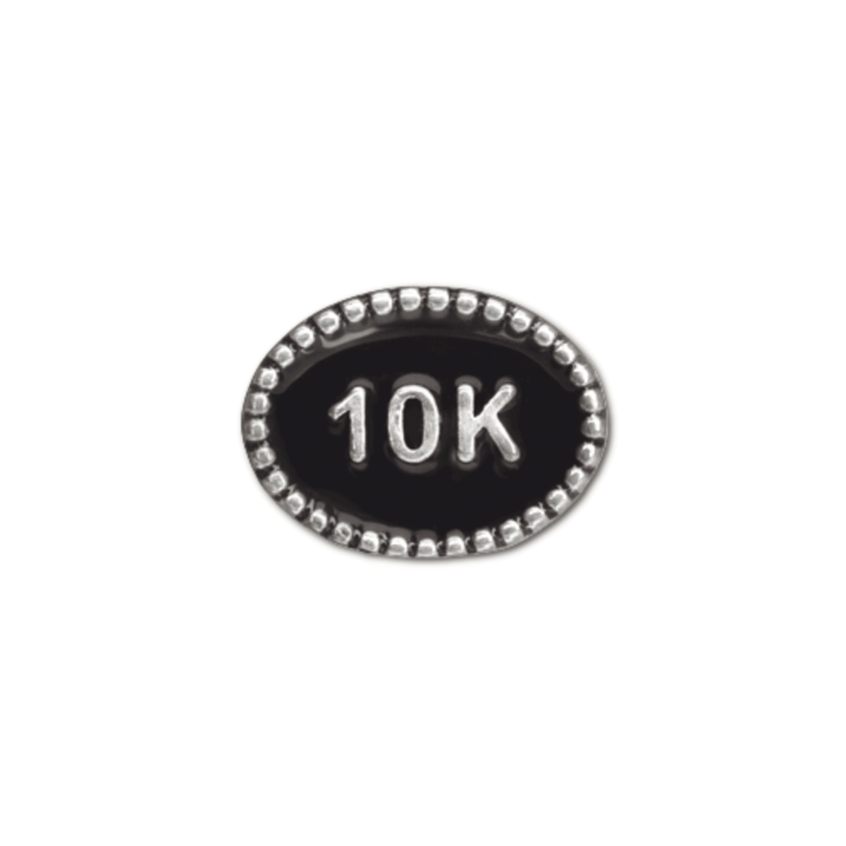 Run Bead Charm