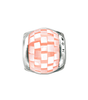 Pearl Pink Bead Charm