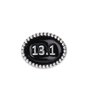 Military Jewelry, Military Charms, Military Gifts, Military Spacer/Beads, Run, Marathon, 13.1, 26.2, 5K, 10K