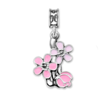 Bolling AFB Cherry Blossom Charm