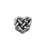 Bonds of Friendship Sterling Silver Charm