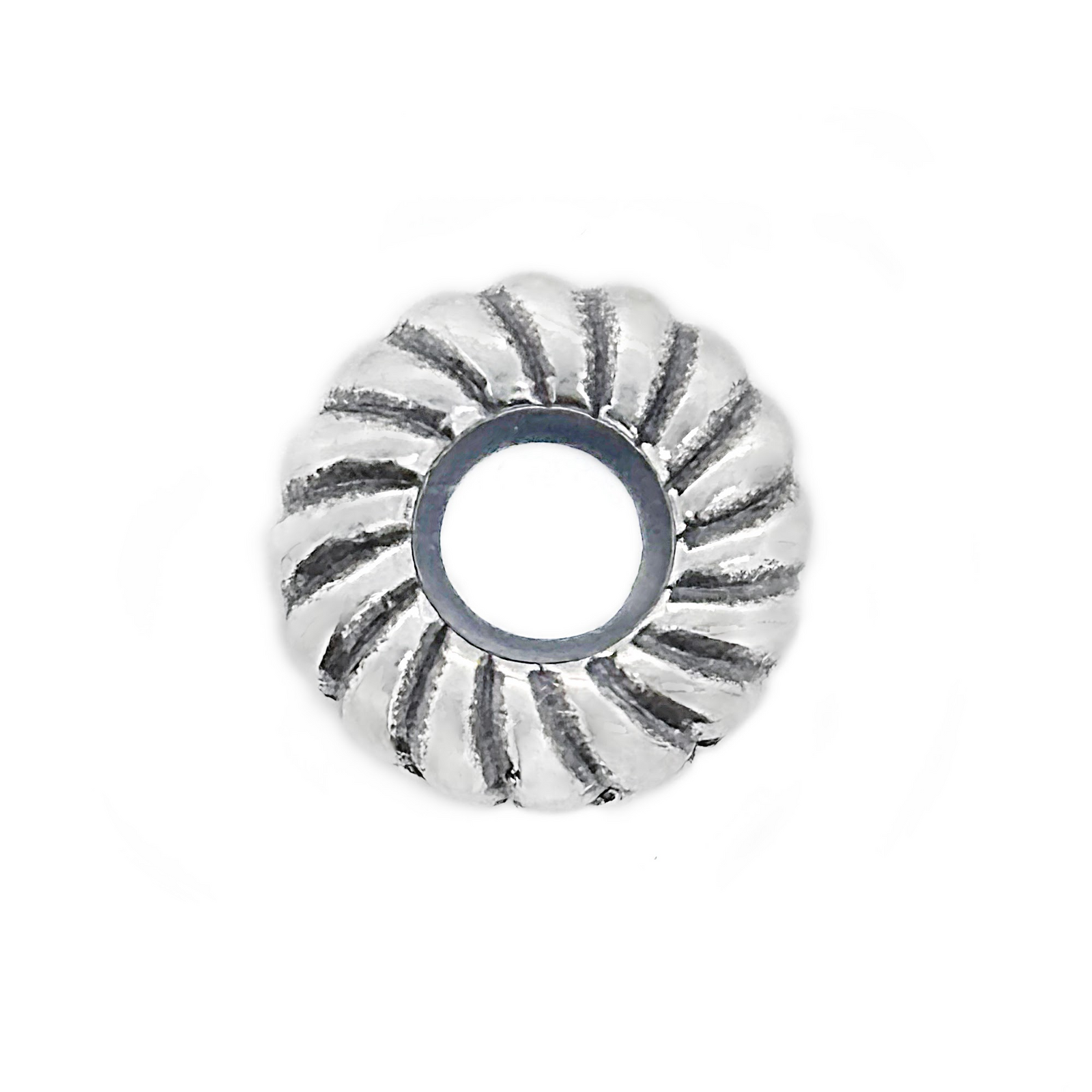 Book End Bead