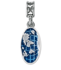Military Jewelry, Military Charms, Military Gifts, Spacers, World Spacer
