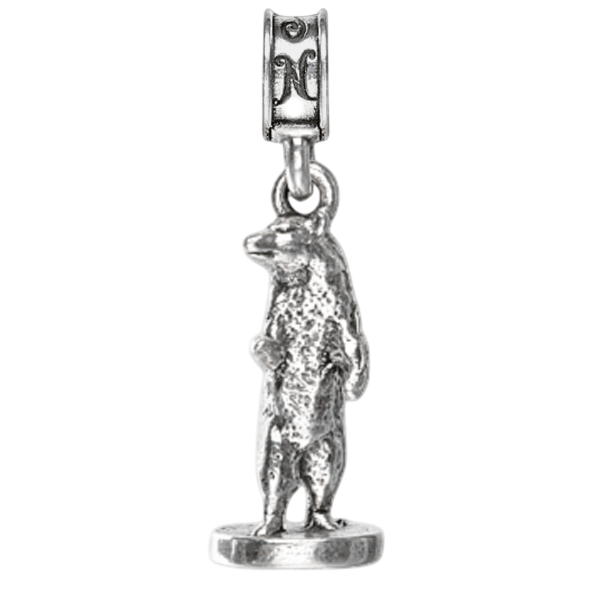 Coast Guard Academy Charm