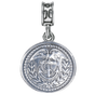 Military Jewelry, Military Charms, Military Gifts, United States Coast Guard, USCG