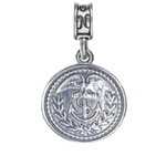 Military Jewelry, Military Charms, Military Gifts, United States Coast Guard, USCG