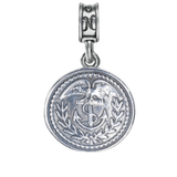 Military Jewelry, Military Charms, Military Gifts, United States Coast Guard, USCG