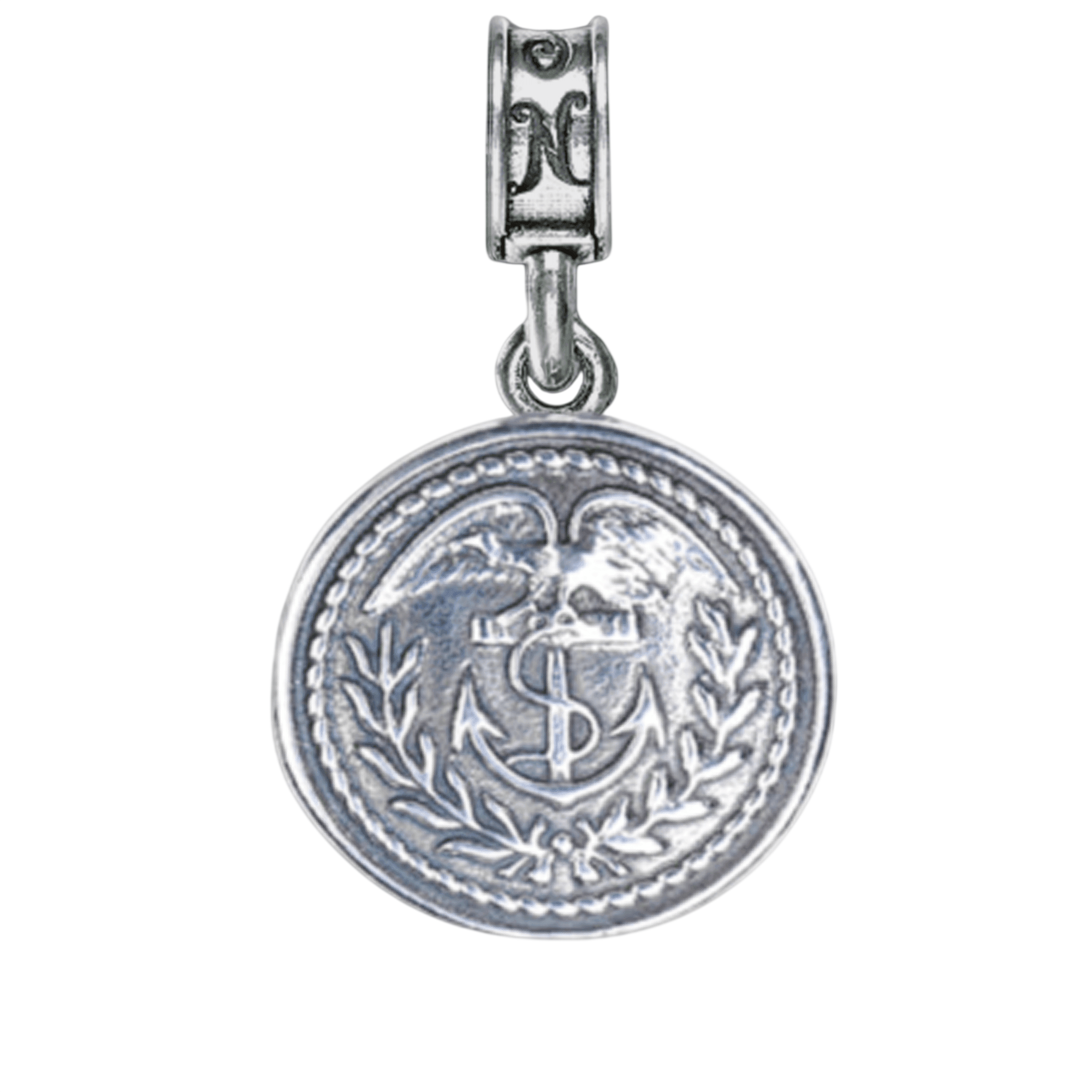 Military Jewelry, Military Charms, Military Gifts, United States Coast Guard, USCG