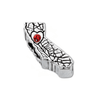 Military Jewelry, Military Charms, Military Gifts, Travel Charm, California Charm