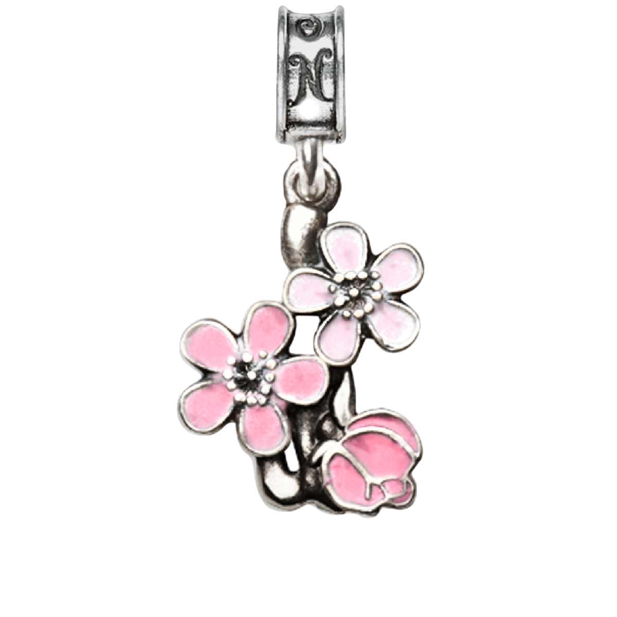 Cherry Blossom Charm