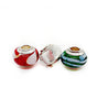 Christmas Glass Bead Charm Bundle