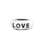 Love Circle Bead