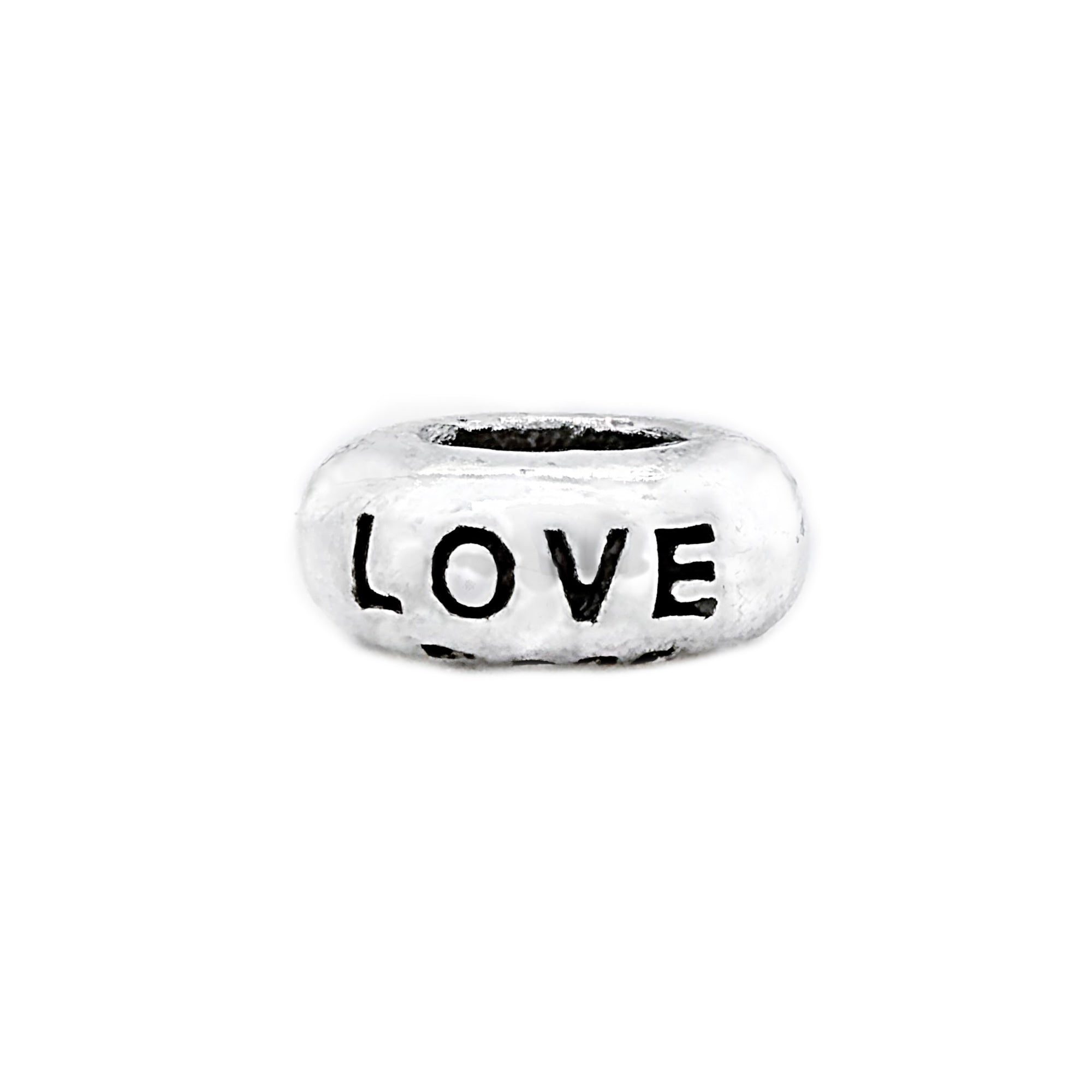 Love Circle Bead