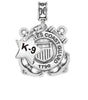 Coast Guard Emblem Twinkle Bundle
