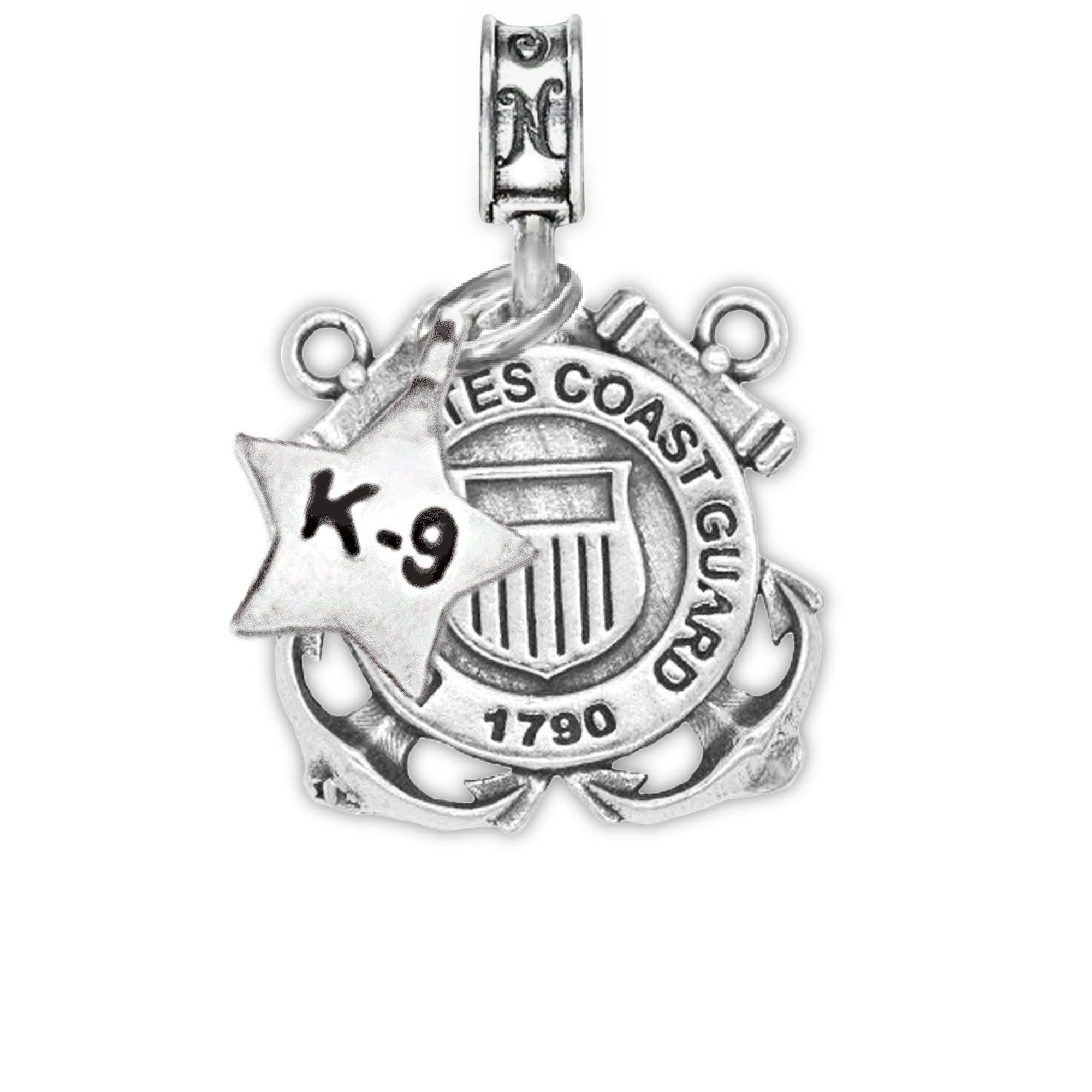 Coast Guard Emblem Twinkle Bundle