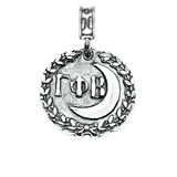 Sisterhood Charm, Sorority Charm, Gamma Phi Beta Charm