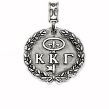 Kappa Kappa Gamma Charm