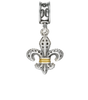 Military Jewelry, Military Charms, Military Gifts, United States Coast Guard, USCG, USCG District 8 New Orleans, LA