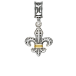 Military Jewelry, Military Charms, Military Gifts, United States Coast Guard, USCG, USCG District 8 New Orleans, LA