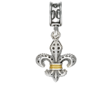 Military Jewelry, Military Charms, Military Gifts, United States Coast Guard, USCG, USCG District 8 New Orleans, LA