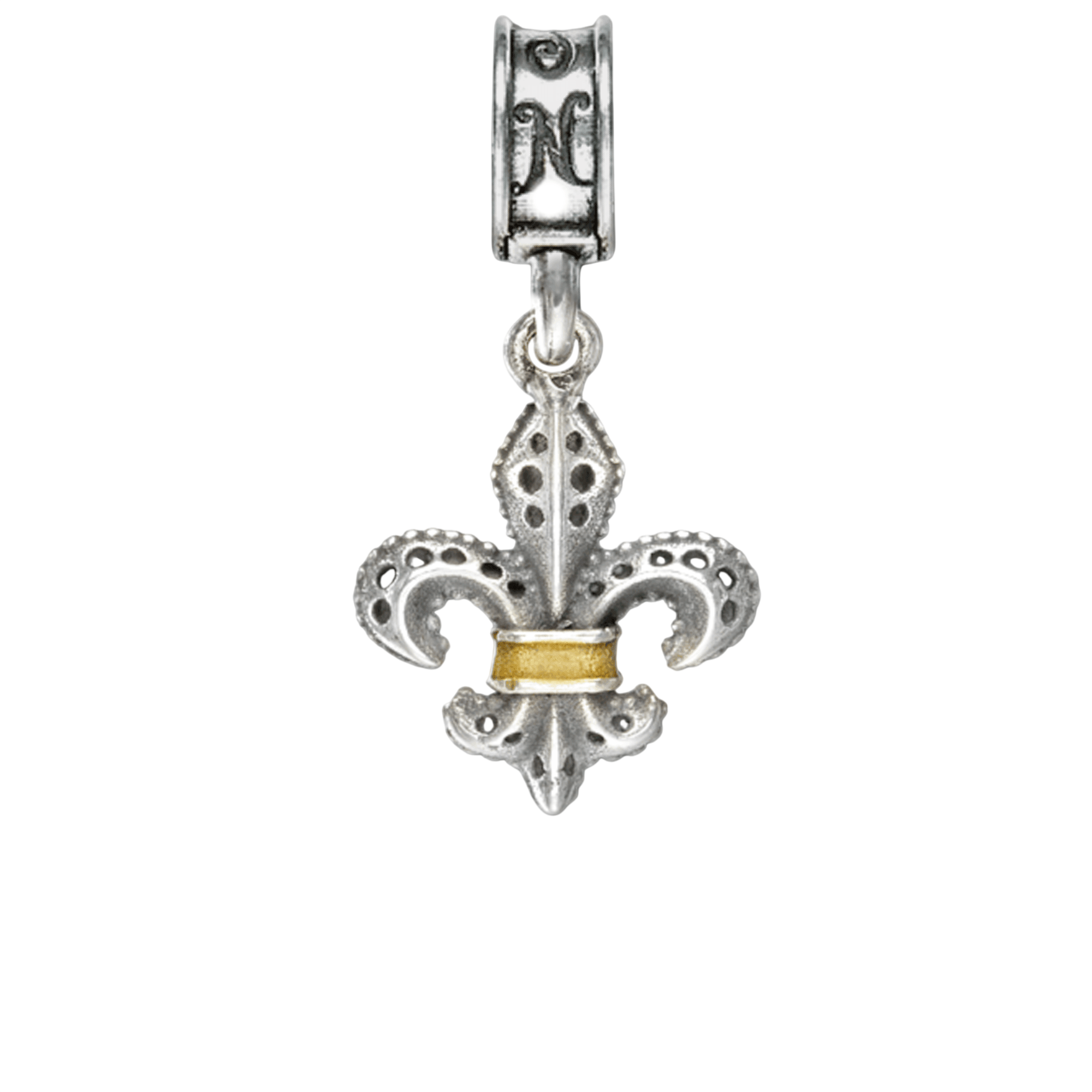 Military Jewelry, Military Charms, Military Gifts, United States Coast Guard, USCG, USCG District 8 New Orleans, LA