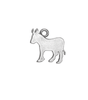Military Jewelry, Military Charms, Military Gifts, Donkey