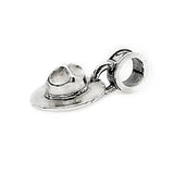 Drill Instructor Hat Charm