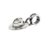 Drill Instructor Cover Charm